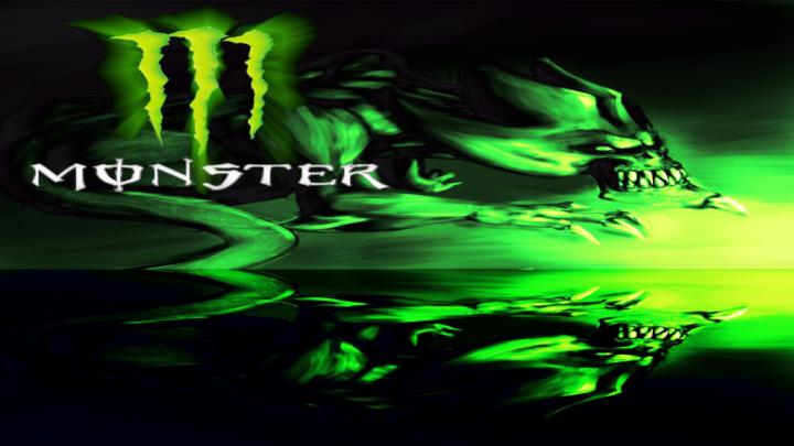 Monster Energy Wallpapers, Pictures, Images