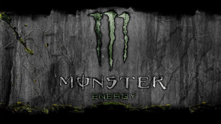 Monster Energy Desktop Wallpapers