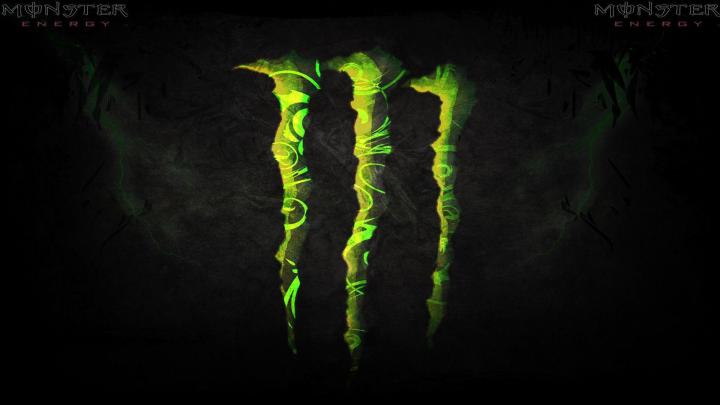 Cool Monster Energy Wallpapers
