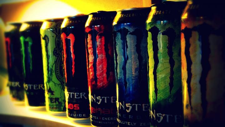 Monster Energy Wallpapers HD