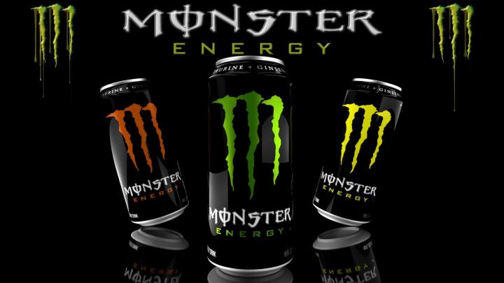 Monster Energy Desktop Wallpaper (70+ images)