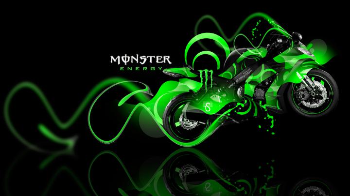 Monster Energy Wallpapers, Pictures, Images