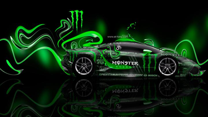 Cool Monster Energy Wallpaper (76+ images)