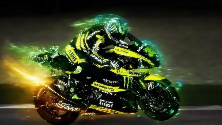 Monster Energy, Yamaha HD Wallpapers \/ Desktop and Mobile Images \u0026 Photos
