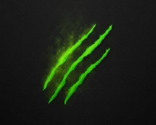 1280x1024 px logo Monster Energy Scratch \u2013 Space Moons HD Desktop Wallpaper