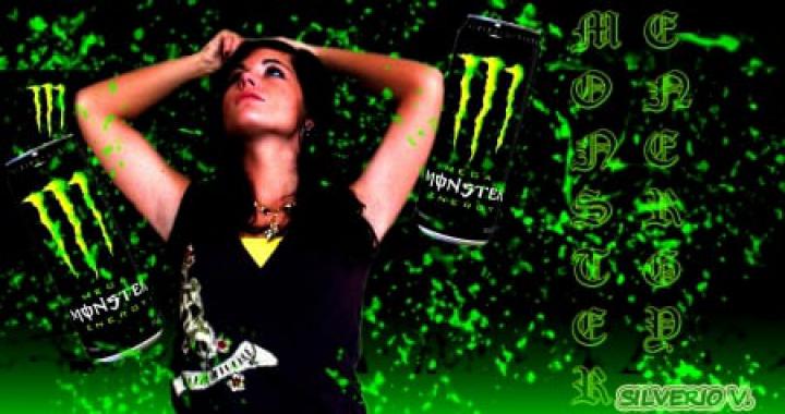 monster enegi girls - Monsters Energy Wallpapers and Images - Desktop 