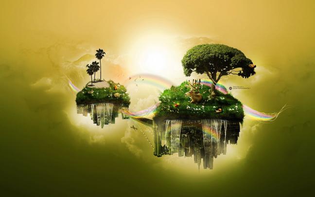 Most Amazing Desktop Wallpapers -