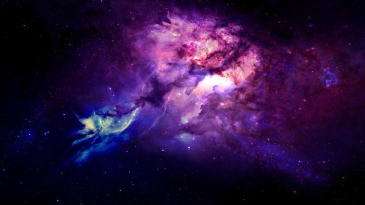 Most Amazing Space and Universe 40 nHEVsf9 HD+ Computer Desktop 