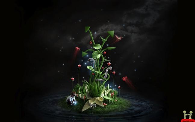 Amazing 3D Wallpapers For Desktop ~ Wallpaper \u0026 Pictures