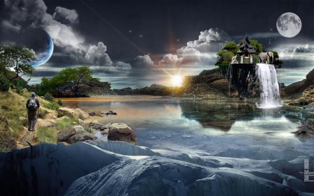 [46+] Most Amazing Desktop Wallpapers 