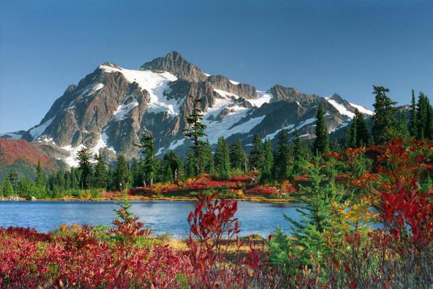 HD wallpapers sightseeing, most beautiful nature part 6