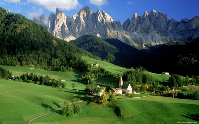 Most Beautiful HD Wallpapers -