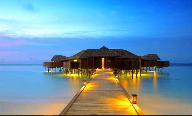 Most Beautiful Beach Wallpaper Hd Free Download | Lovely Beaches Images