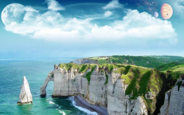 Most Beautiful Landscape Wallpapers | Full HD Pictures