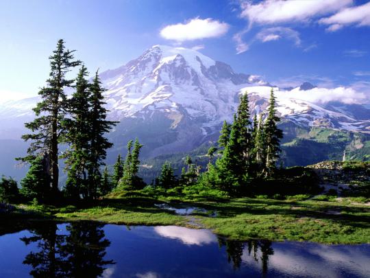 Top 37 Most Beautiful Mountains Wallpapers In HD
