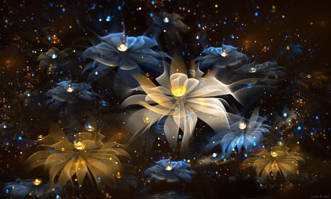 Beautiful Flower HD Wallpapers