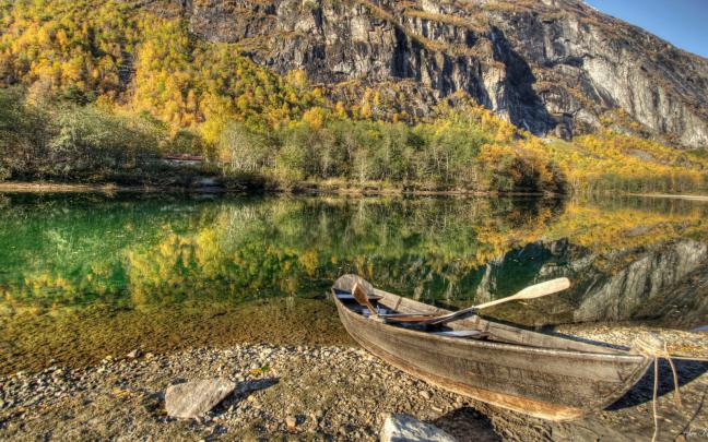 Top 39 Most Amazing And Beautiful Boats Wallpapers In HD