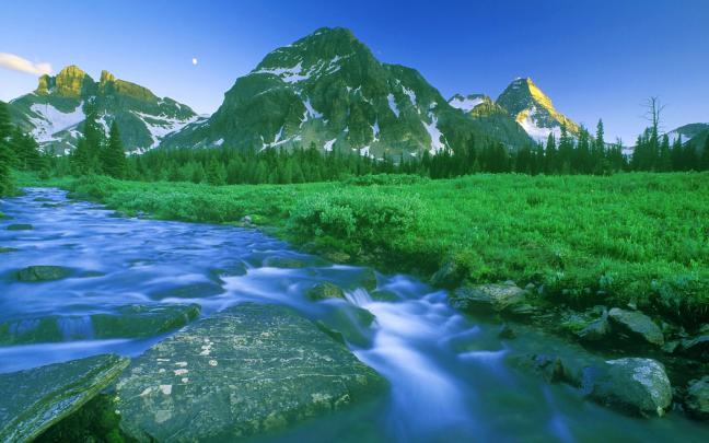 Top 37 Most Beautiful Mountains Wallpapers In HD