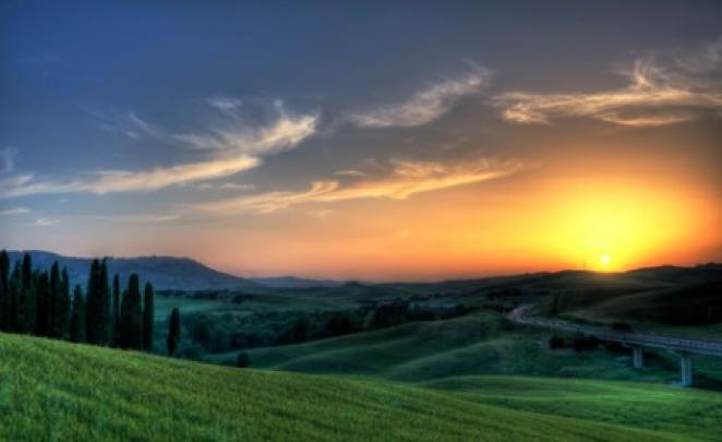 Most Beautiful Sunset HD Wallpapers - Wonderful Art Creation, Desktop 