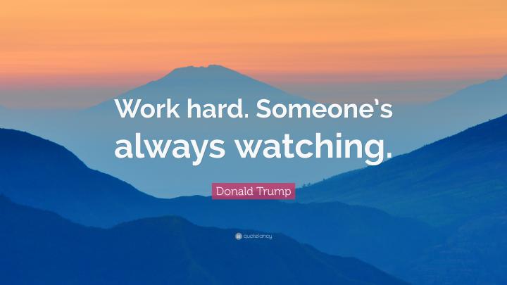 Hard Work Quotes (40 wallpapers) - Quotefancy