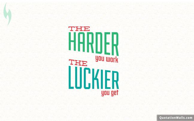 Work Hard Wallpapers