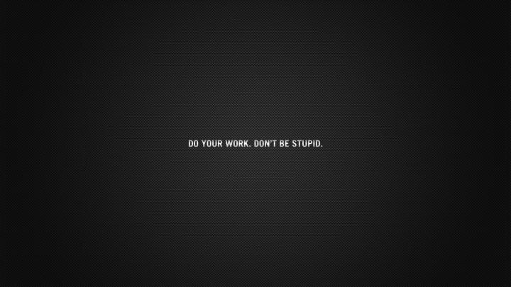 [45+] Funny Work Quotes Wallpapers 