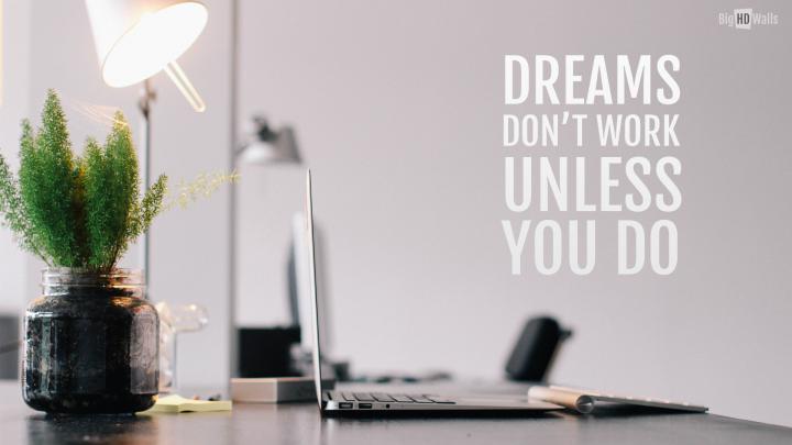 Work Desktop Wallpaper (70+ images)