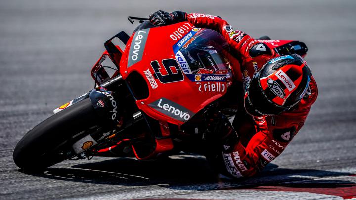 Ducati Corse MotoGP 2019 Bike 4K Wallpapers | HD Wallpapers