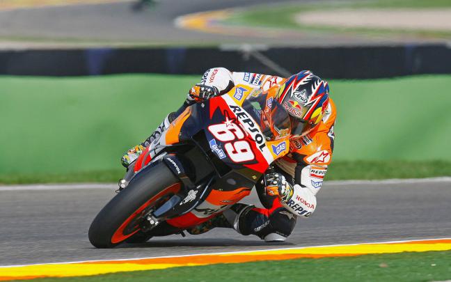 [46+] MotoGP Wallpaper Widescreen 