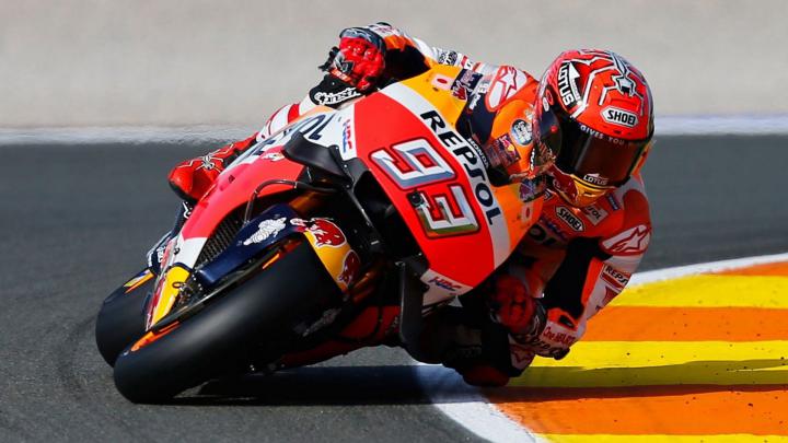 2021 MotoGP Wallpapers