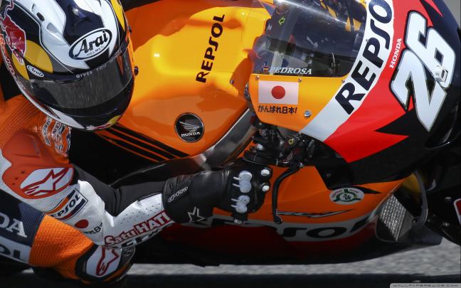 Motogp Wallpaper HD (62+ images)