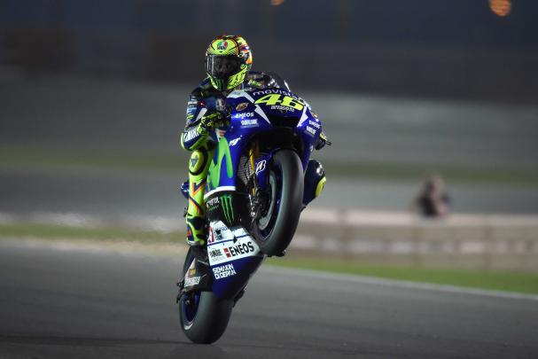 10 Valentino Rossi Wallpapers HD - InspirationSeek.com