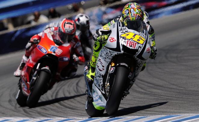 Motogp Bikes Wallpaper \u00b7\u2460 