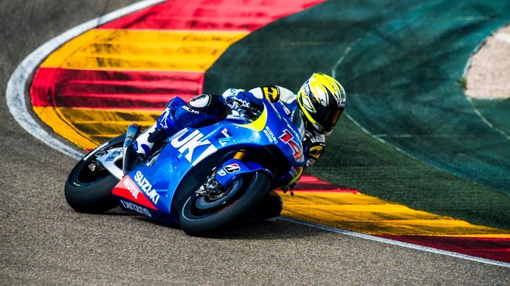 Motogp Wallpapers (66+ images)