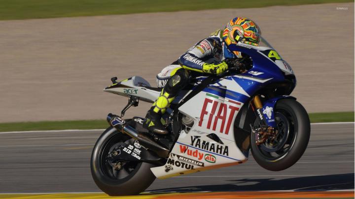 Motogp Wallpapers (66+ images)