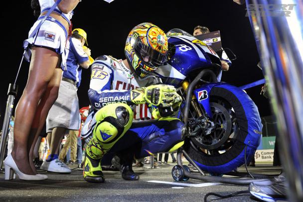MotoGP Wallpaper HD -