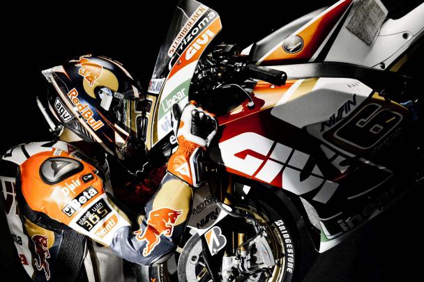 Motogp Wallpaper HD (62+ images)
