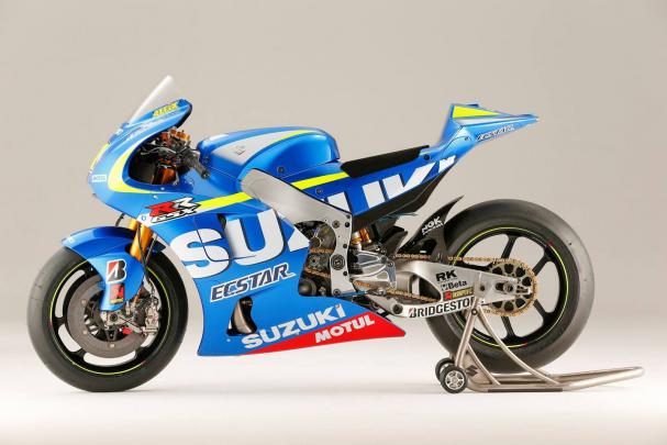 2015, Gsx rr, Motorcycles, Suzuki, Motogp Wallpapers HD \/ Desktop and 