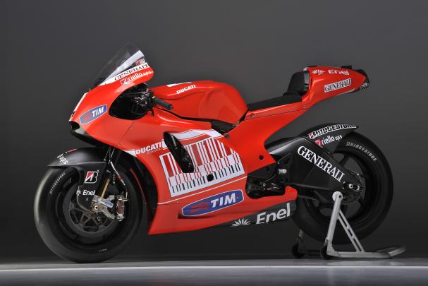 2010, Desmosedici, Ducati, Gp10, Motogp, Marlboro, Team Wallpapers HD 