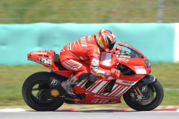 2007, Desmosedici, Ducati, Motogp, Marlboro, Team Wallpapers HD 