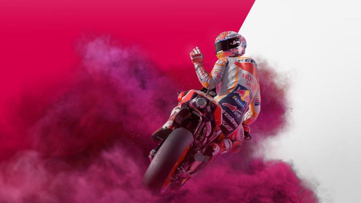 MotoGP 4K Wallpaper, PlayStation 4, Nintendo Switch, Xbox One, PC Games 