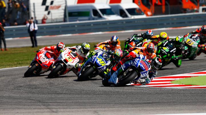 Motogp Wallpapers (66+ images)