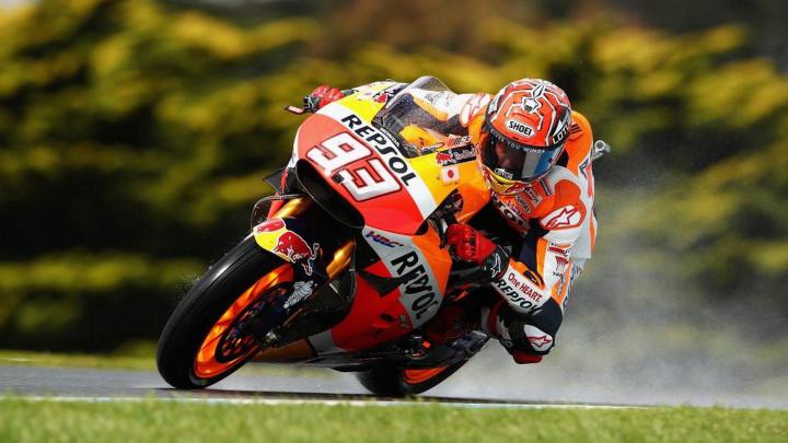 Marc M\u00e1rquez Alent\u00e0 Wallpapers