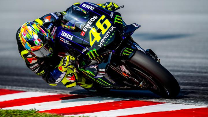 Valentino Rossi Yamaha Racing MotoGP 2019 4K Wallpapers | HD Wallpapers 