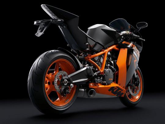Motorcycle Desktop Wallpapers