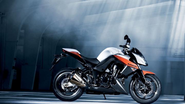 Desktop Motorcycle HD Wallpapers