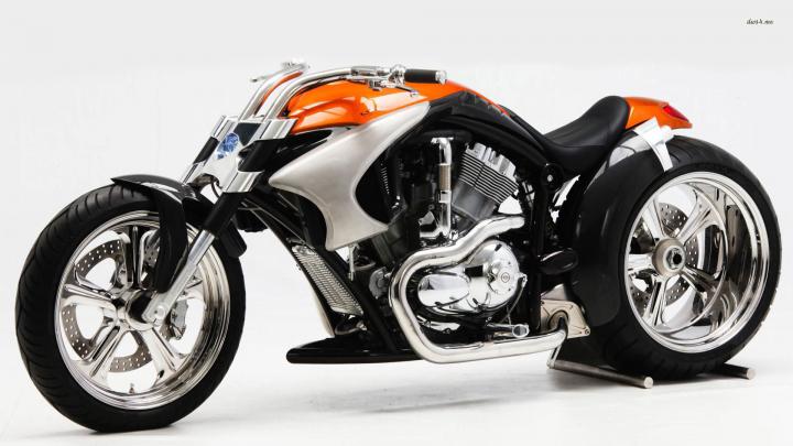 Motorcycles Wallpaper Desktop (52+ images)