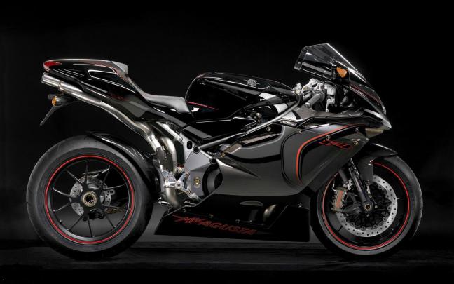 Motorcycle Desktop Backgrounds