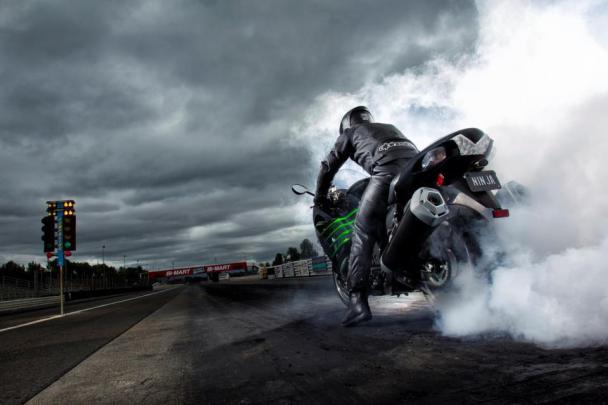 Motorcycle Desktop Wallpapers