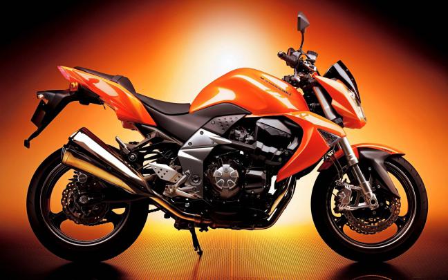 Motorcycle Desktop Backgrounds